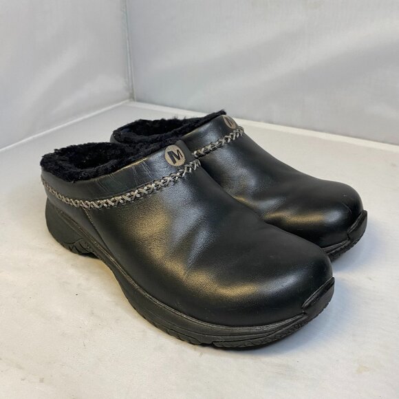Merrell Women's Encore Slip on shoe clog sz 8 - Picture 1 of 5